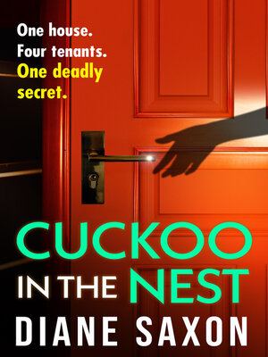 cover image of Cuckoo in the Nest